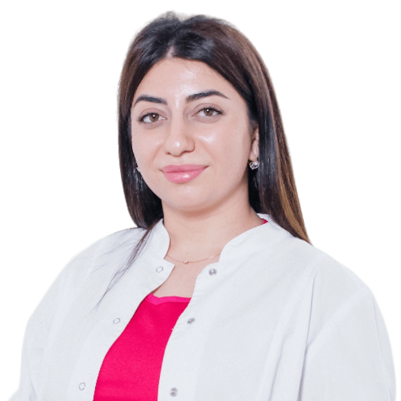 Зимина Анжела Владимировна - медицинская сестра клиники Метод Довженко в Правдинске